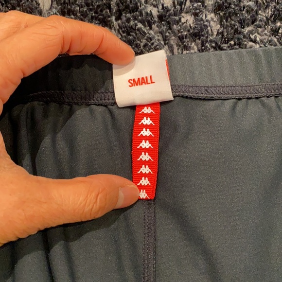 kappa legging - Picture 4 of 4